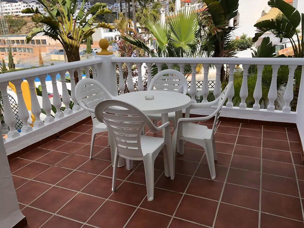 Apartamentos Las Rosas de Capistrano Nerja