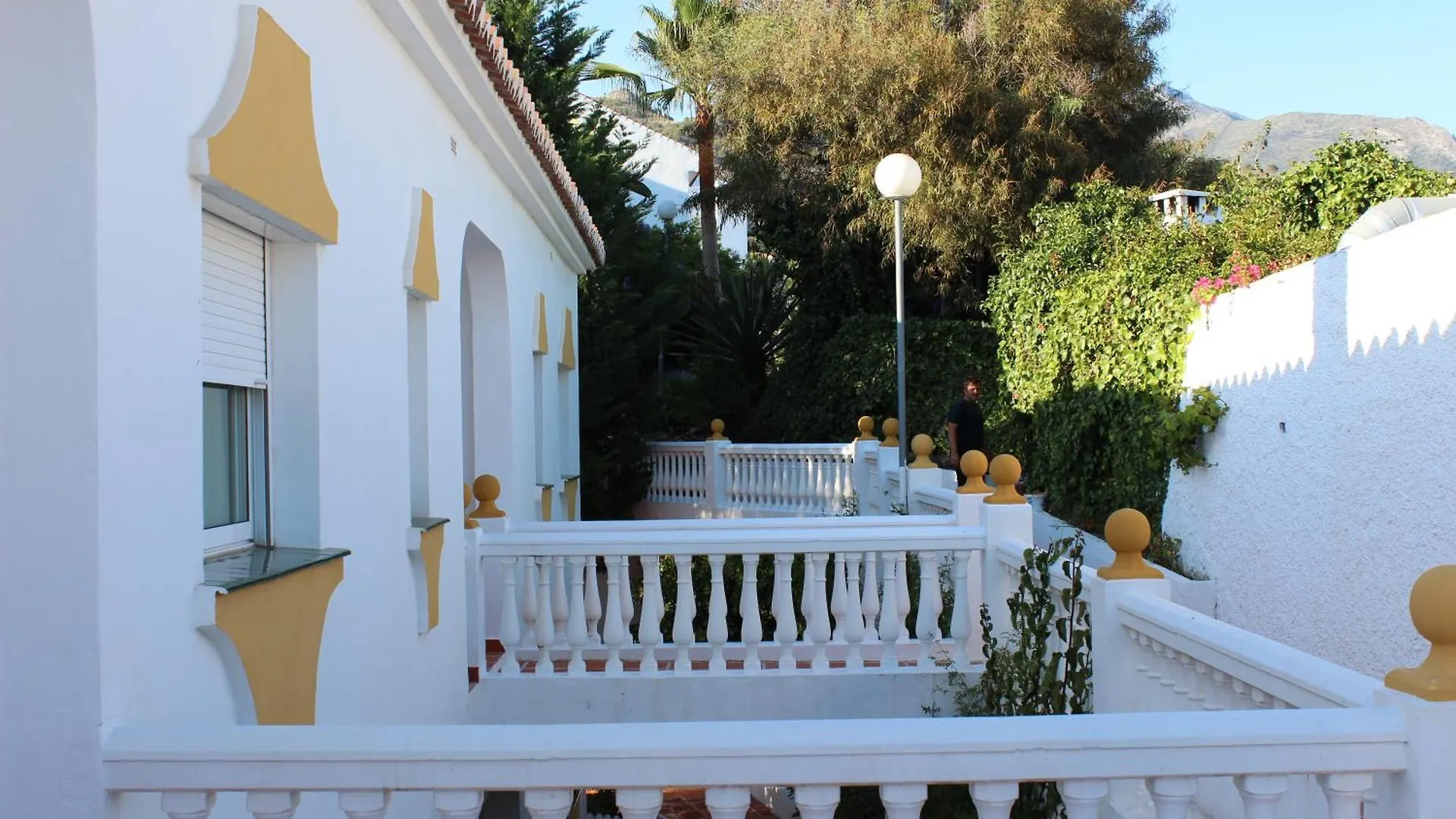 Apartamentos Las Rosas de Capistrano Nerja