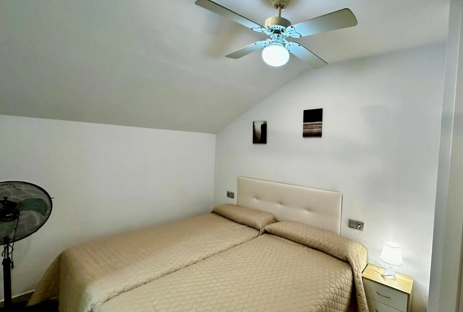 Apartamentos Las Rosas de Capistrano Nerja