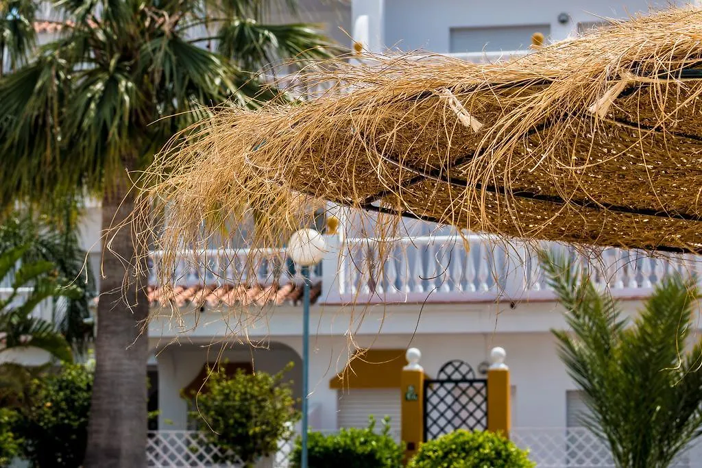 Apartment Apartamentos Las Rosas De Capistrano Nerja