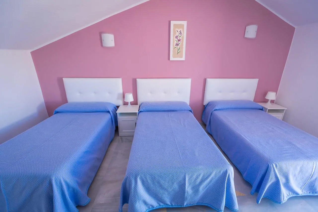 Apartamentos Las Rosas de Capistrano Nerja