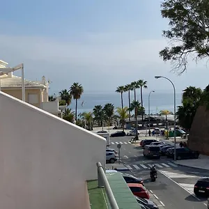 Playa Burriana Rubasol Nerja