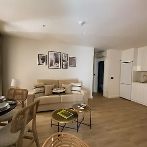  Apartment Premium - Calle San Telmo