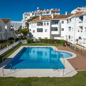 Fuentes A2 1ºb Apartamento