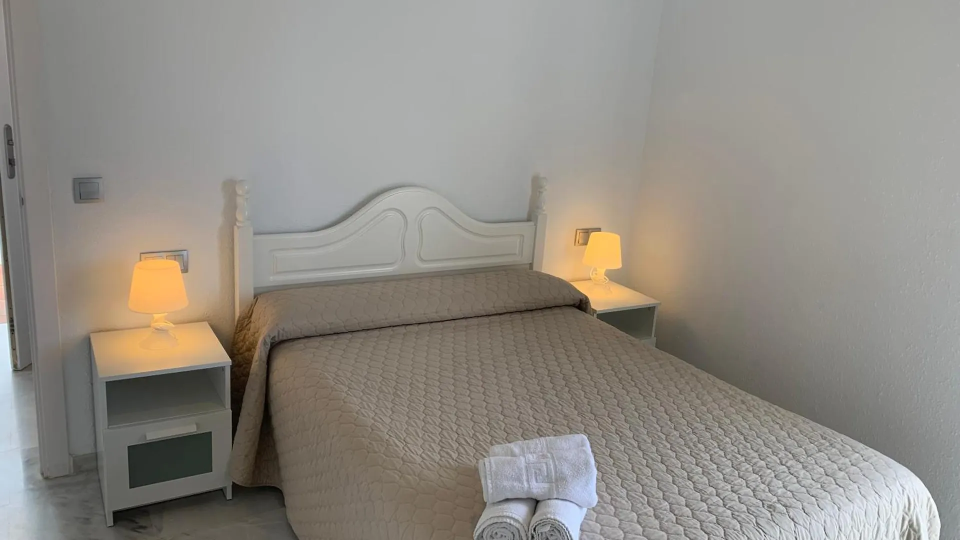 Apartamentos Las Rosas De Capistrano location