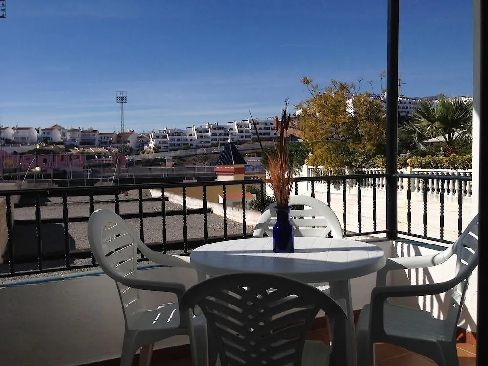 Apartamentos Las Rosas De Capistrano Nerja