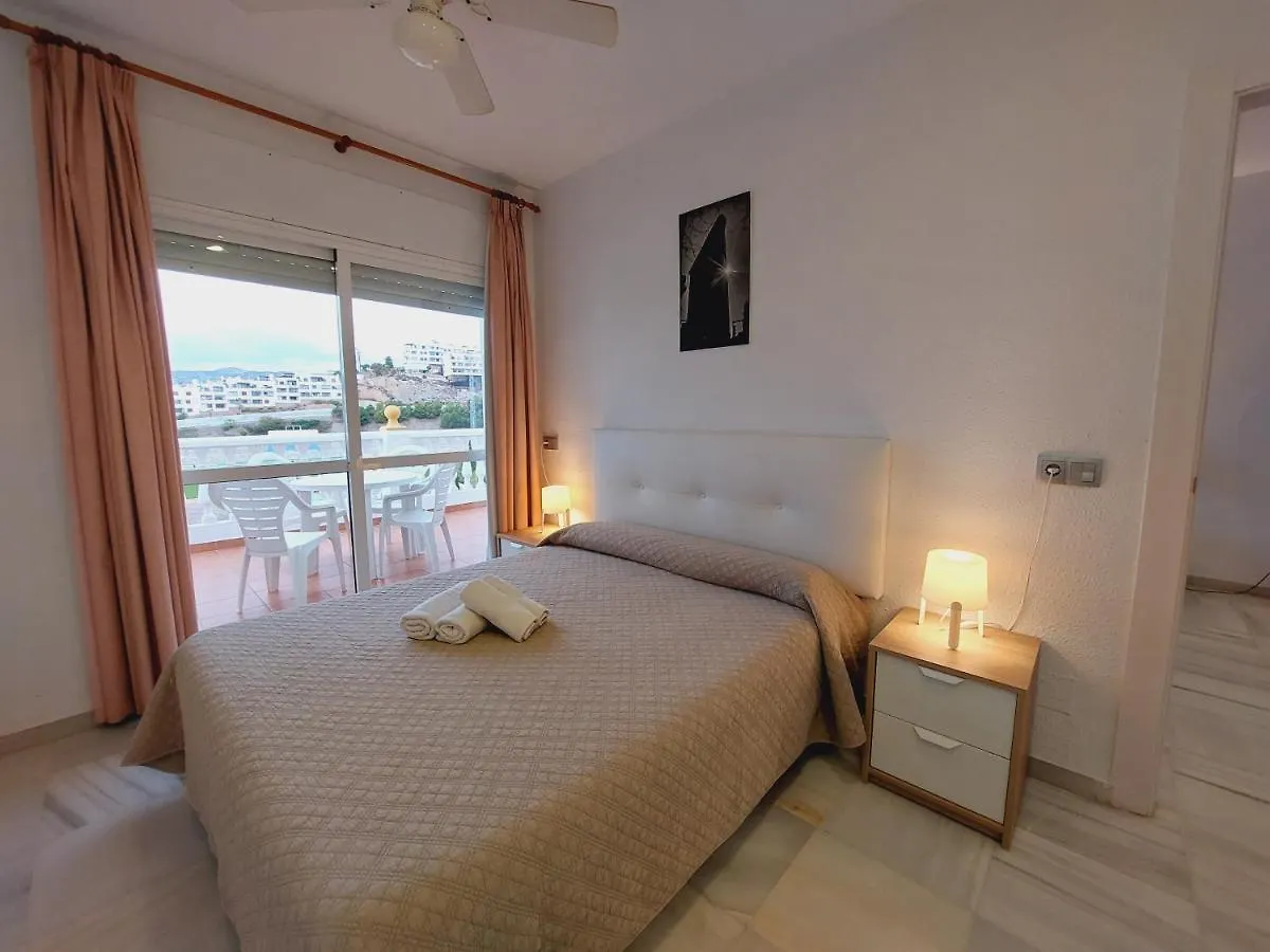 Lägenhet Apartamentos Las Rosas De Capistrano Nerja